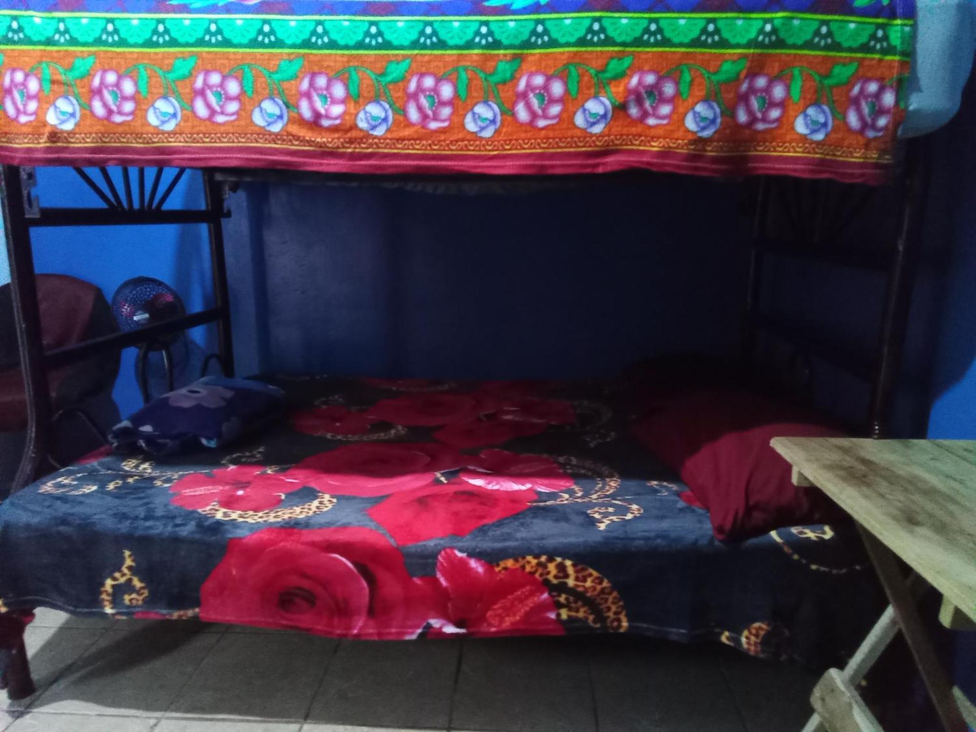 El Pacifico Hostel Juayúa Extérieur photo