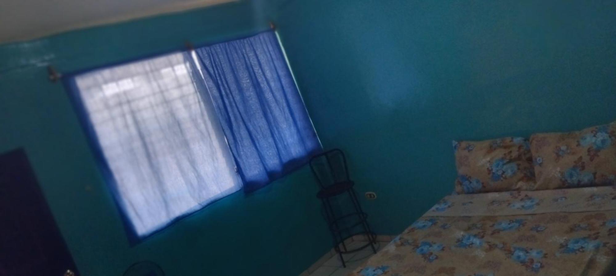 El Pacifico Hostel Juayúa Extérieur photo