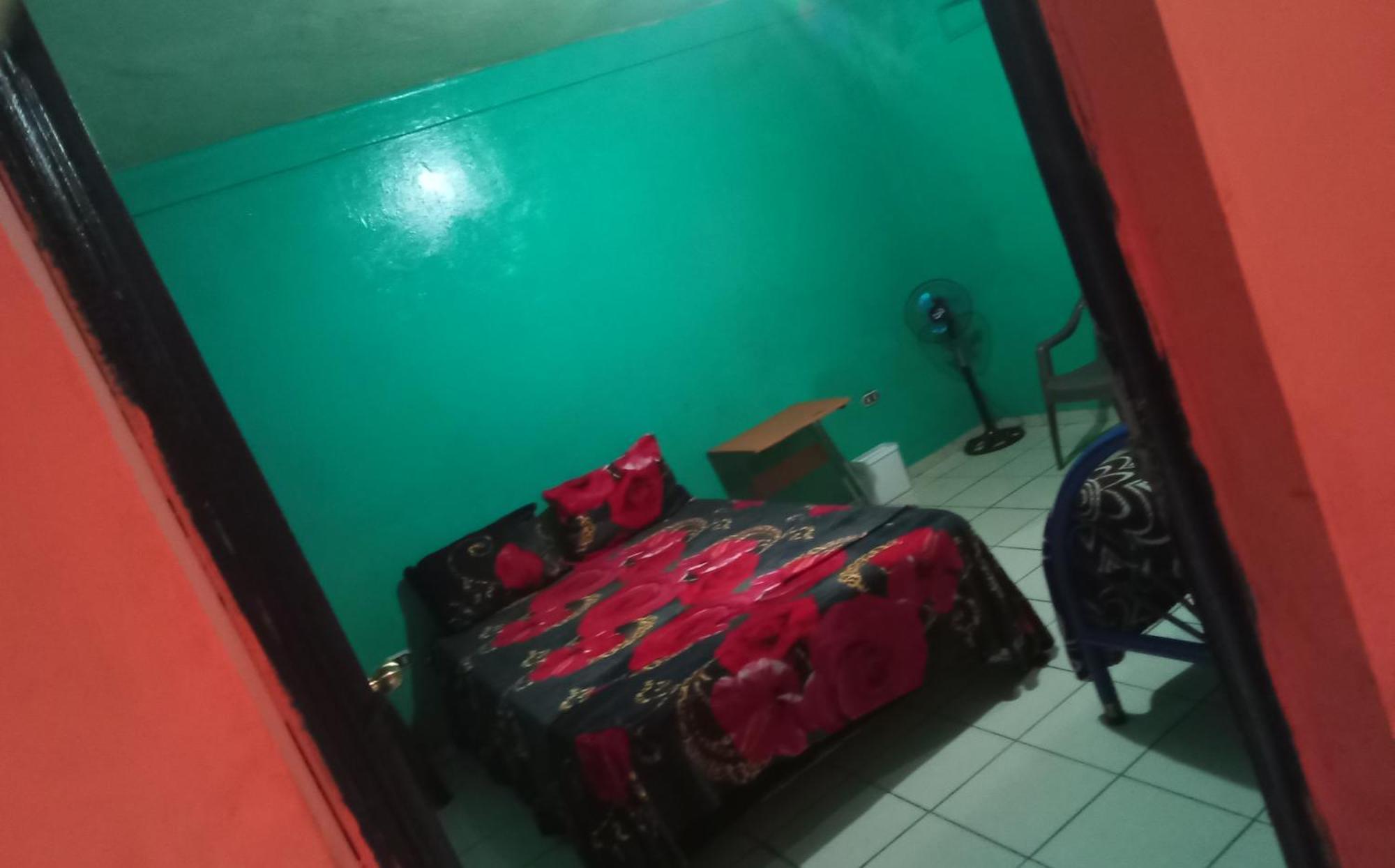 El Pacifico Hostel Juayúa Extérieur photo