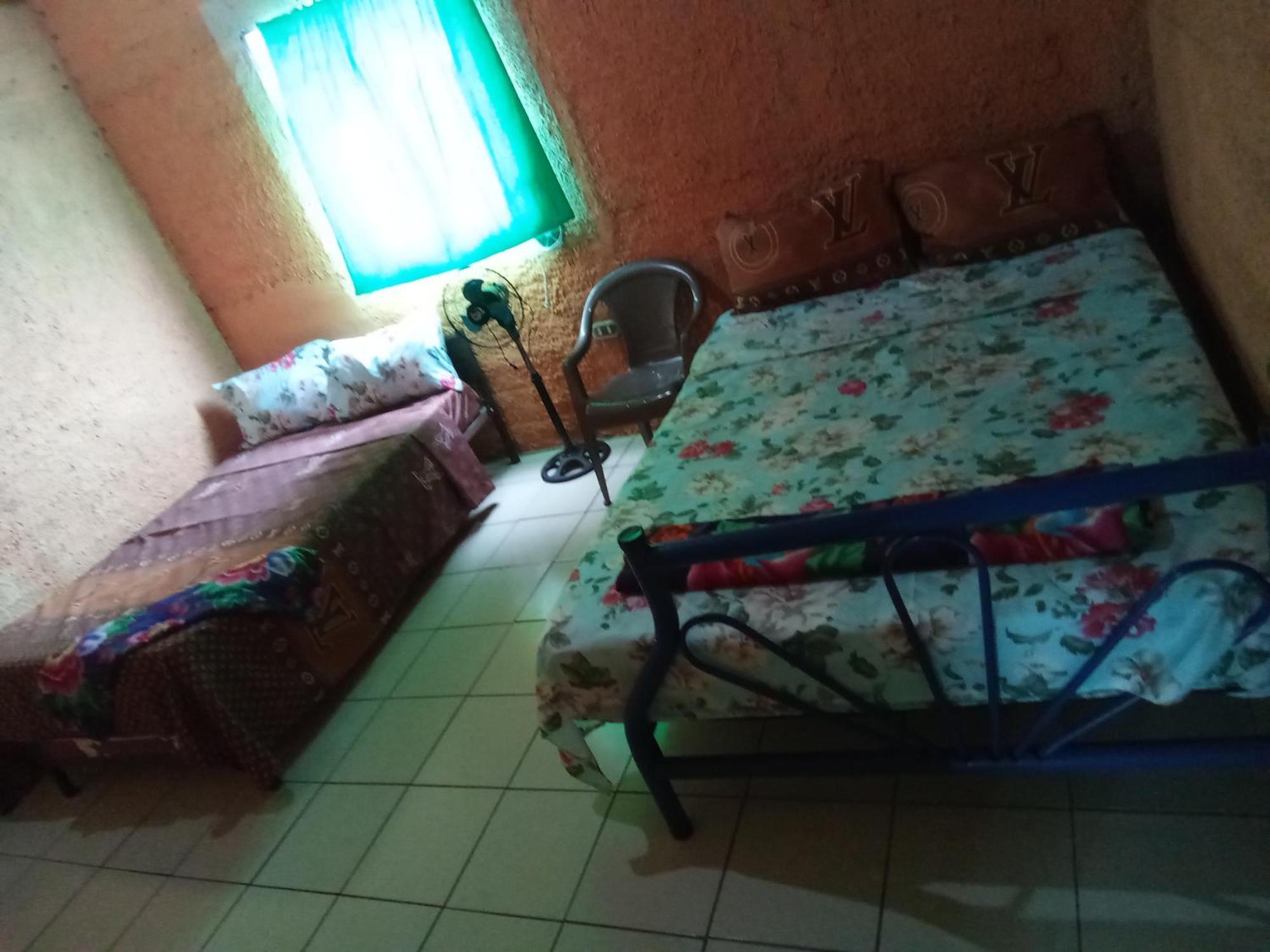 El Pacifico Hostel Juayúa Extérieur photo