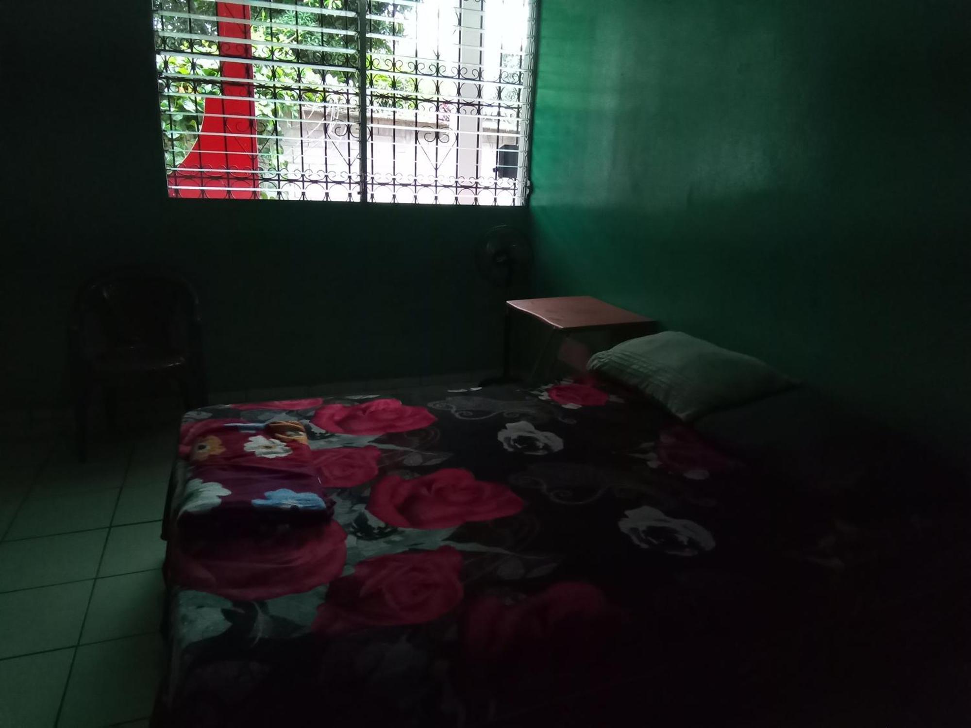 El Pacifico Hostel Juayúa Extérieur photo