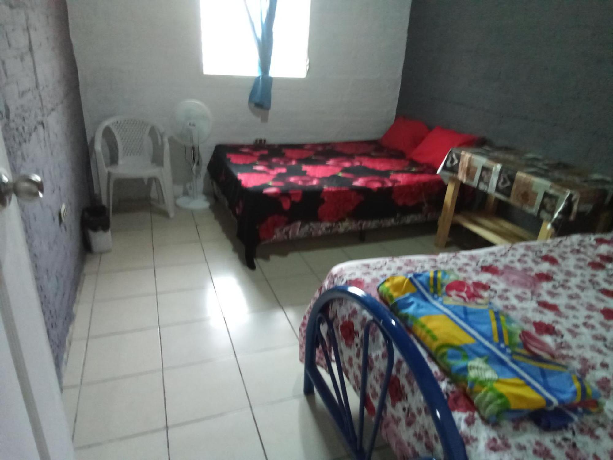 El Pacifico Hostel Juayúa Extérieur photo